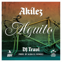 Akilez - Alguito (Explicit)