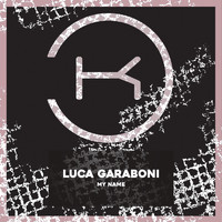Luca Garaboni - My Name