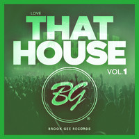 Funk D'Void - Love That House Vol.1