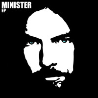 Minister - Minister - EP (Explicit)