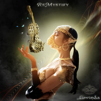 Govinda - Remystify