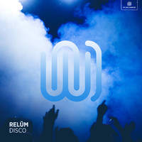Relŭm - Disco