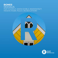Bones - MOHAUS
