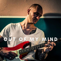 Grant Pritchard - Out of My Mind