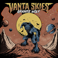 Granite Wolf - Vanta Skies