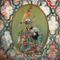 Himuro Yoshiteru - OUR TURN,ANYTIME