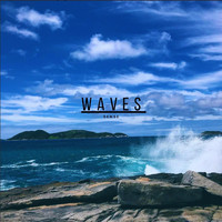 Sense - Waves
