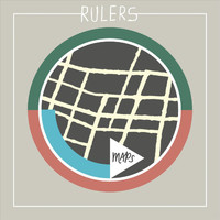 Rulers - Maps
