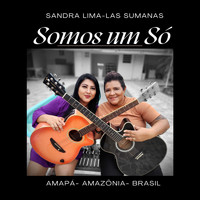 Sandra Lima Singer AP - Somos um Só