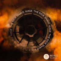 Snavs, Kage - The Ride