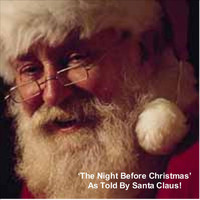 Santa Claus - The Night Before Christmas