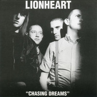 Lionheart - Chasing Dreams (Explicit)