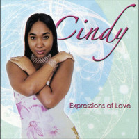 Cindy - Expression of Love