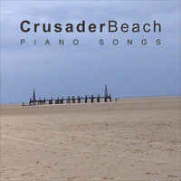 Crusaderbeach - Piano Songs