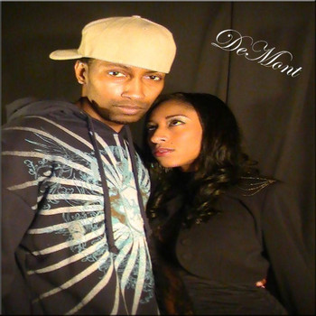 Demont - Take Your Time