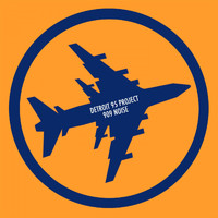 Detroit 95 Project - 909 Noise