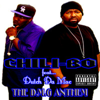 Chili-Bo - The D.M.G Anthem (Explicit)