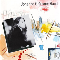 Johanna Grüssner - Johanna Grüssner Band
