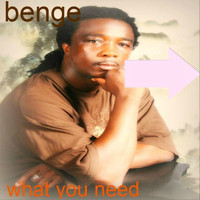 Benge - What You Need