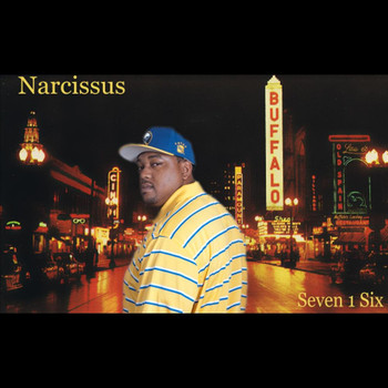 Narcissus - Seven 1 Six
