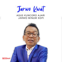 Jarwo Kwat - Agus Kuncoro Ajari Jarwo Minum Kopi