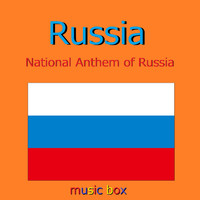 Orgel Sound J-Pop - Russia/National Anthem of Russia (Music Box)