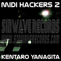 Kentaro Yanagita - MIDI Hackers 2