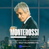 Ralf Hildenbeutel - Monterossi (Colonna Sonora Originale)