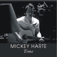 Mickey Harte - Time (Radio Mix)