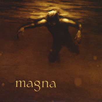 magNa - Magna EP