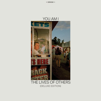 You Am I - The Lives Of Others (Deluxe [Explicit])