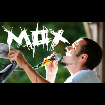Mox - Til Now (Explicit)