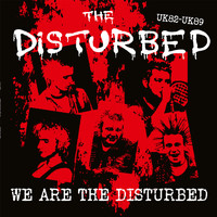 The Disturbed - We are the Disturbed (Explicit)
