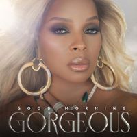 Mary J. Blige - Rent Money (feat. Dave East) (Explicit)