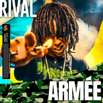Rival - Armée