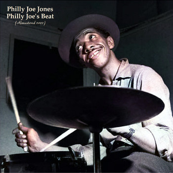 Philly Joe Jones - Philly Joe's Beat (Remastered 2022)