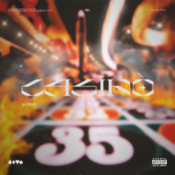 Tz - Casinò (Explicit)