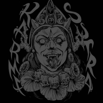 KARMA SUTRA - Karmasutrized (Explicit)