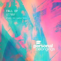 V77NNY - Fall