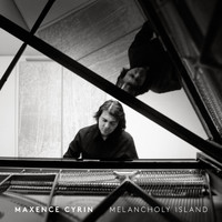 Maxence Cyrin - Melancholy Island - Salon musique