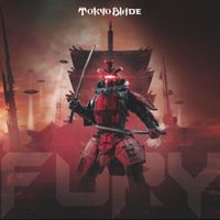 Tokyo Blade - Fury