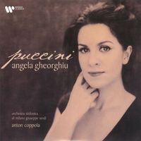 Angela Gheorghiu - Puccini