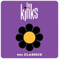 The Kinks - 60s Classics