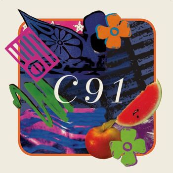 Various Artists - C91