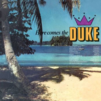 Various Artists - Here Comes the Duke (Expanded Version)