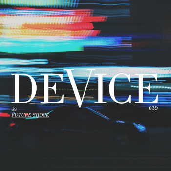 S9 - Future Shock