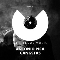 Antonio Pica - Gangstas