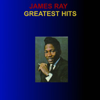 James Ray - James Ray Greatest Hits