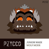 Junior Waxx - Wolf Mode