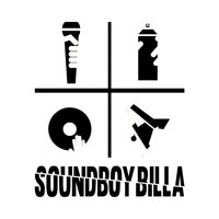 Soundboy Billa - Four Elements (Dub Mix)